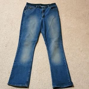 Riders Long Jeans